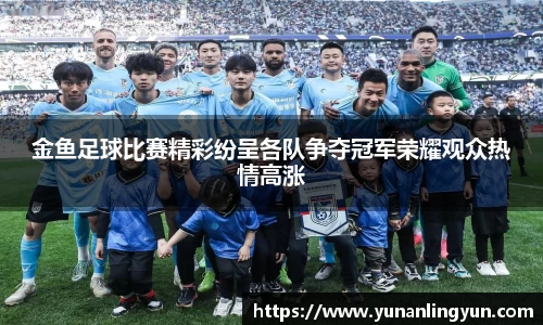 金鱼足球比赛精彩纷呈各队争夺冠军荣耀观众热情高涨